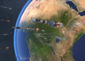 Grand Strategy “Terra Invicta” receberá primeiro DLC em 27 de julho