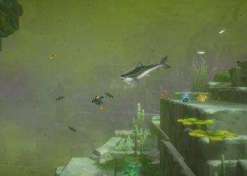 Dave the Diver
