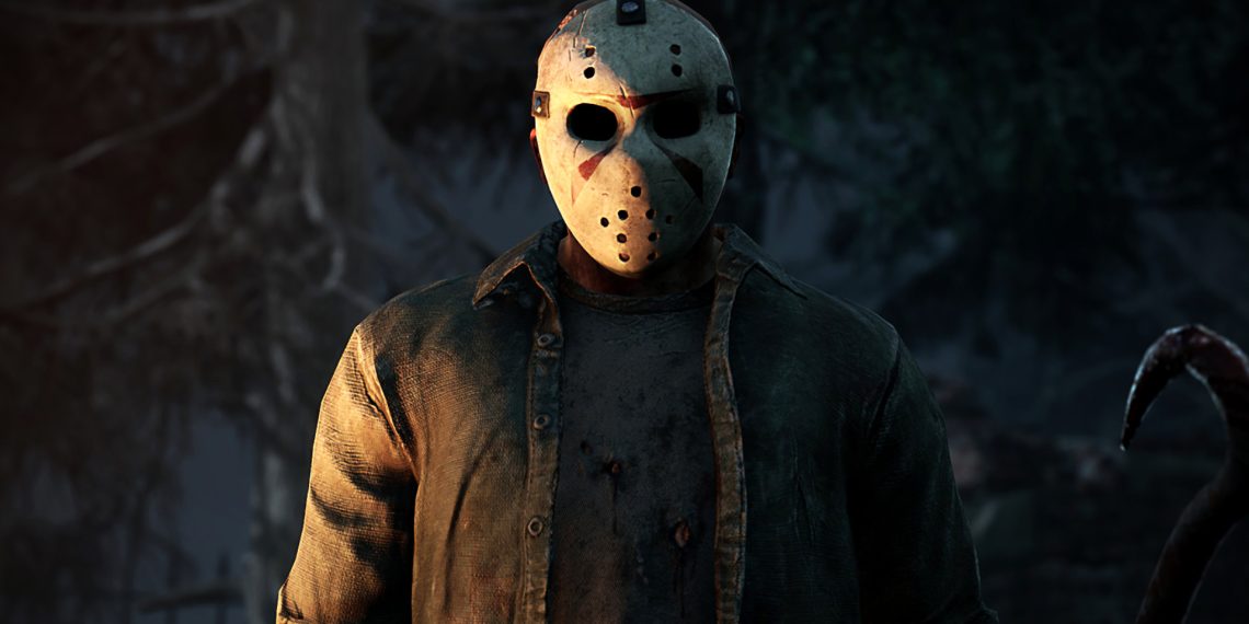 10 anos de “Dead by Daylight”: Jason, Scooby-Doo, e melhorias visuais