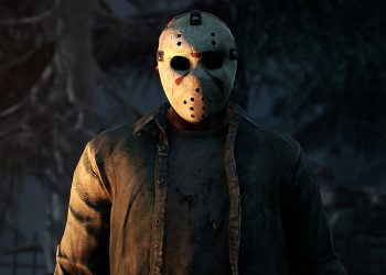 10 anos de “Dead by Daylight”: Jason, Scooby-Doo, e melhorias visuais