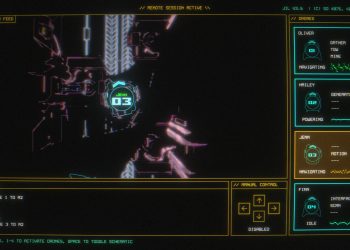 Duskers