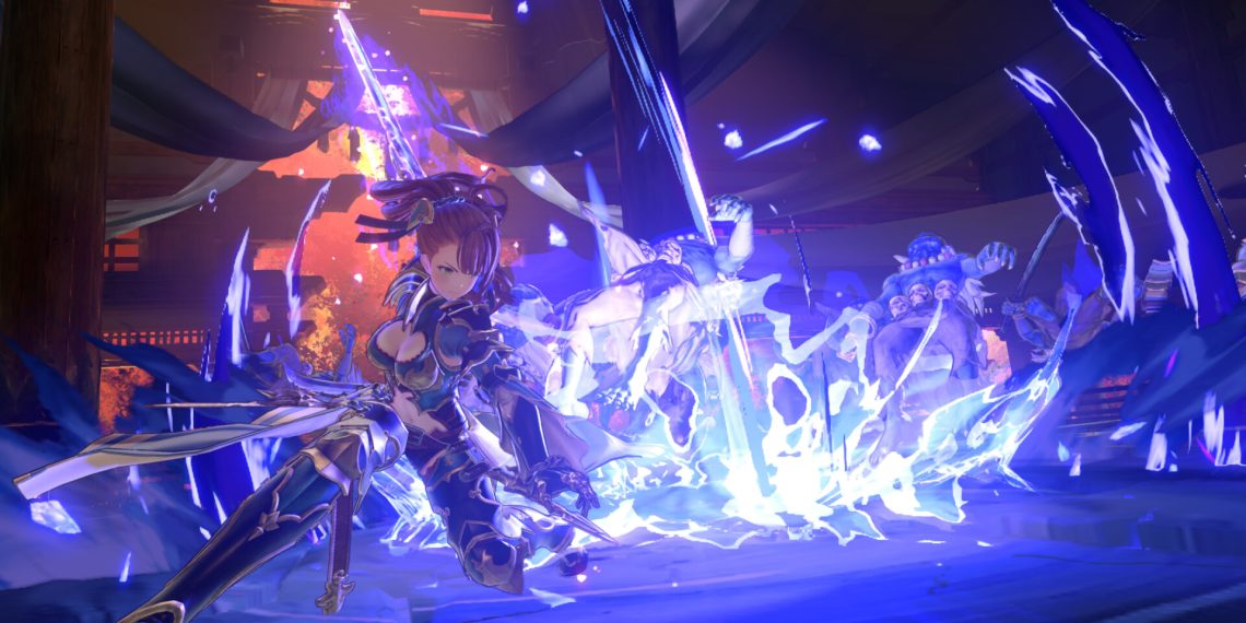Demo de Granblue Fantasy: Relink – Endless Ragnarok é liberada no PC e consoles
