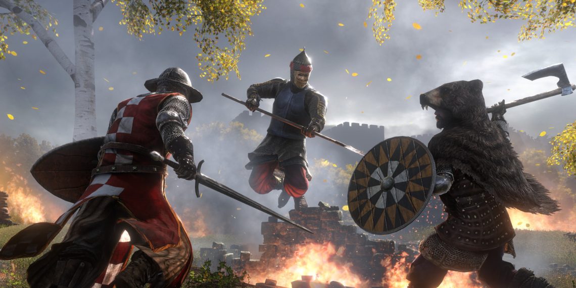 Gloria Victis
