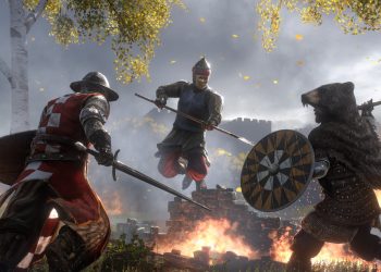 Gloria Victis