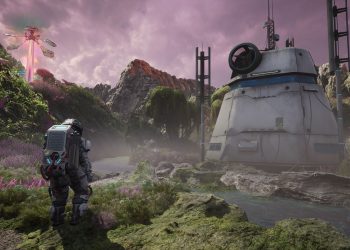 DLC “Last Variable” para “The Alters” ganha data e novo trailer