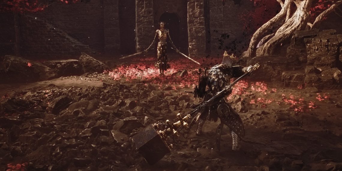 Beta aberto de “Mortal Shell II” está rolando no Steam