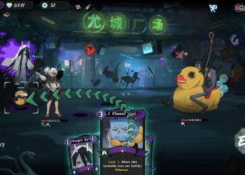 Deckbuilder “Relief”, inspirado na Jornada para o Oeste, está disponível no Steam
