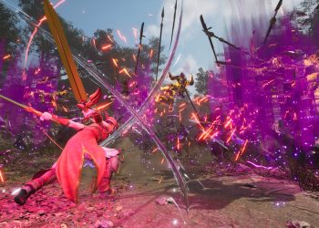 Após adiamento, “Dynasty Warriors 3 Remastered” já tem data par sair