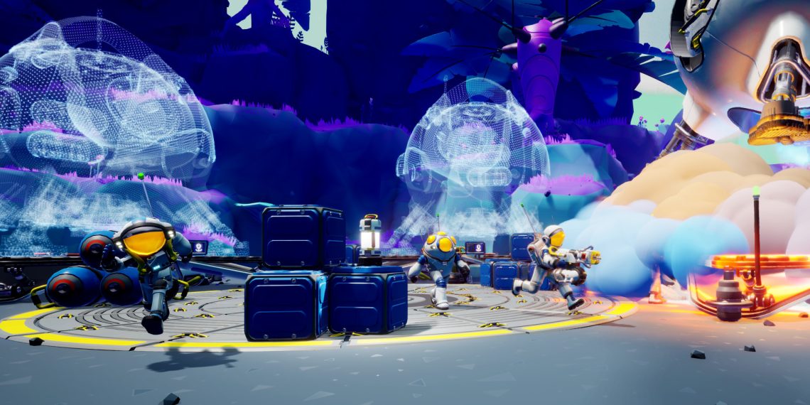 “Starseeker: Astroneer Expeditions” entra em Early Access no Steam