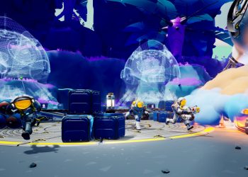 “Starseeker: Astroneer Expeditions” entra em Early Access no Steam