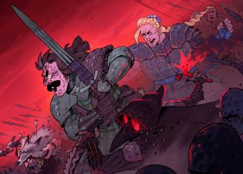 Early Access do roguelite “Tears of Metal” é anunciado para final de julho