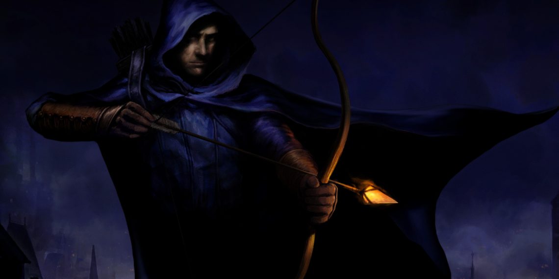 Thief