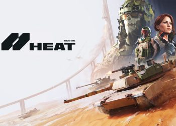 Primeiras Impressões – World of Tanks HEAT