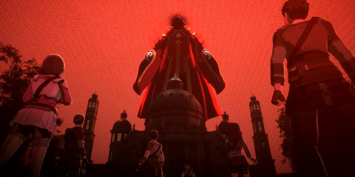 Trailer detalha modo “Death Game” de “Echoes of Aincrad”