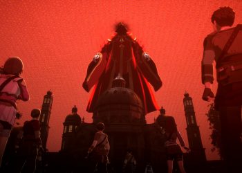 Trailer detalha modo “Death Game” de “Echoes of Aincrad”
