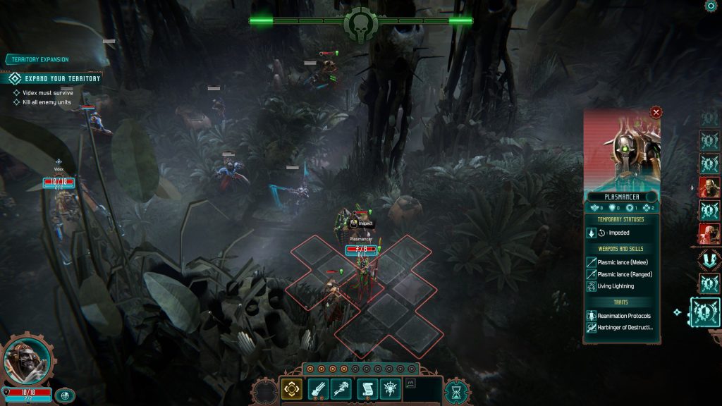 Mechanicus II