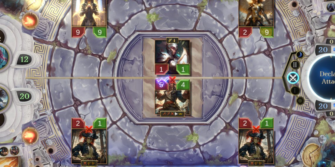Saindo dia 27, deckbuilder “Ariokan” se foca na criação e modificação de cartas