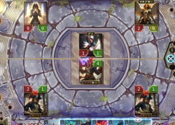 Saindo dia 27, deckbuilder “Ariokan” se foca na criação e modificação de cartas