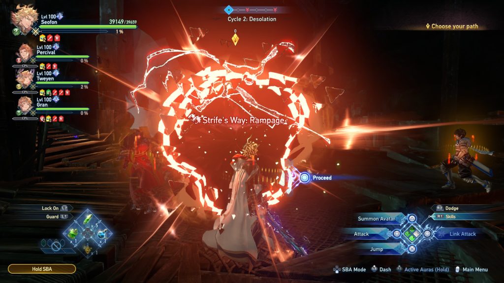 Endless Ragnarok