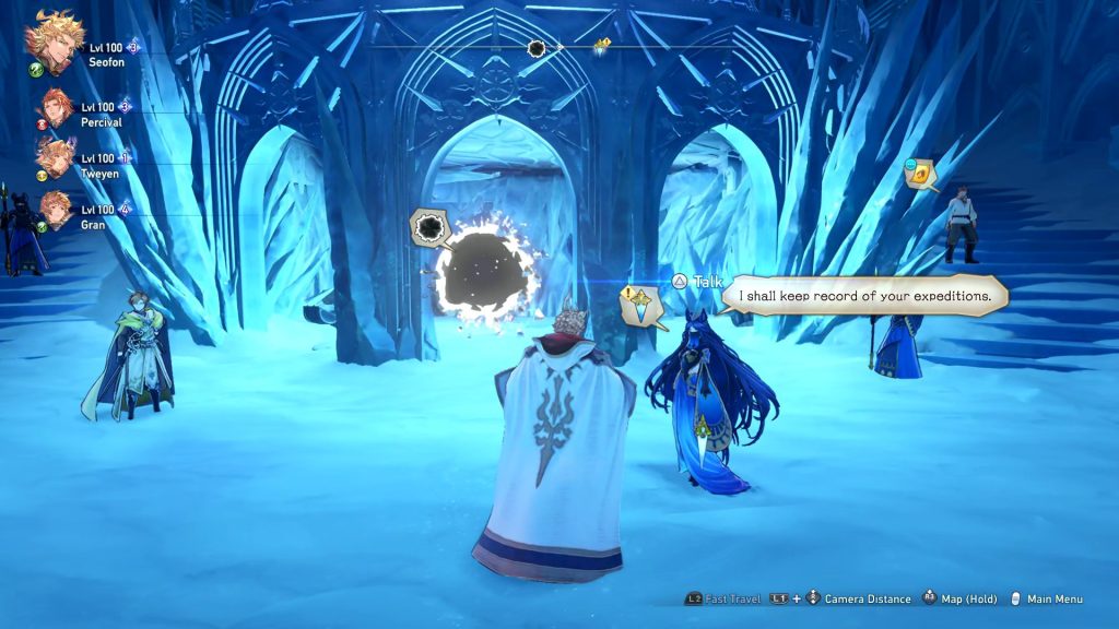 Endless Ragnarok