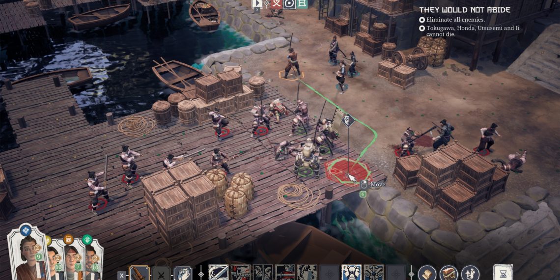 “Expeditions: Samurai” ganha data de lançamento com novo trailer