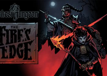 Após anos, Red Hook retorna à “Darkest Dungeon” com DLC “The Fire’s Edge”