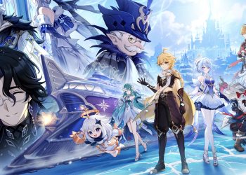 Versão 7.0 de “Genshin Impact” já tem data para sair com Snezhnaya