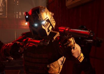 “Killing Floor 3” ressurge com gunslinger, novo chefão e mapa