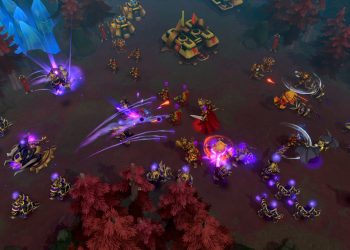 RTS “Liquidation” entra em Early Access a partir de 4 de agosto