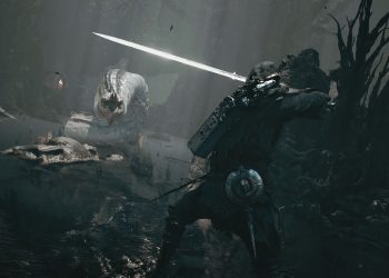 Mortal Shell II é confirmado para lançamento no fim de agosto