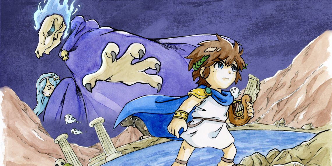 Originalmente de Game Boy, “Orpheus: To Hell and Back” sairá no Steam