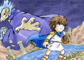 Originalmente de Game Boy, “Orpheus: To Hell and Back” sairá no Steam