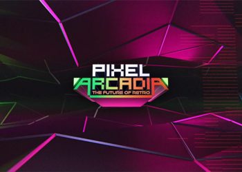 Pixel Arcadia