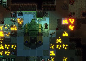 Versão 1.0 de “Quasimorph” está disponível no Steam