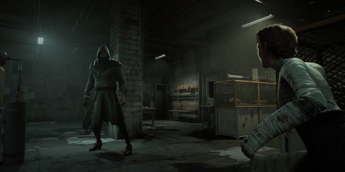 Jogos da série “Remothered” receberão remasterizações