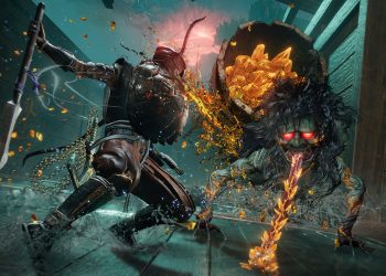 Primeiro DLC de “Nioh 3” sai no fim de agosto e ganha trailer