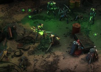 Rogue Trader