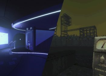 Adventure “Roman Sands RE:Build” sai em setembro junto com “Partatopic: Overdub”