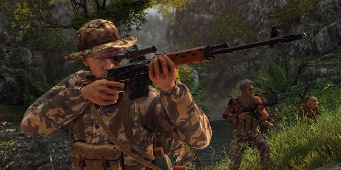 Após anos, “Rising Storm 2: Vietnam” recebe atualização com correção de bugs