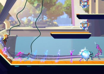 “SpeedRunners 2: King of Speed” é confirmado para 3 de setembro