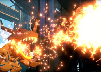 Digimon Story Time Stranger é lançado para Switch e Switch 2