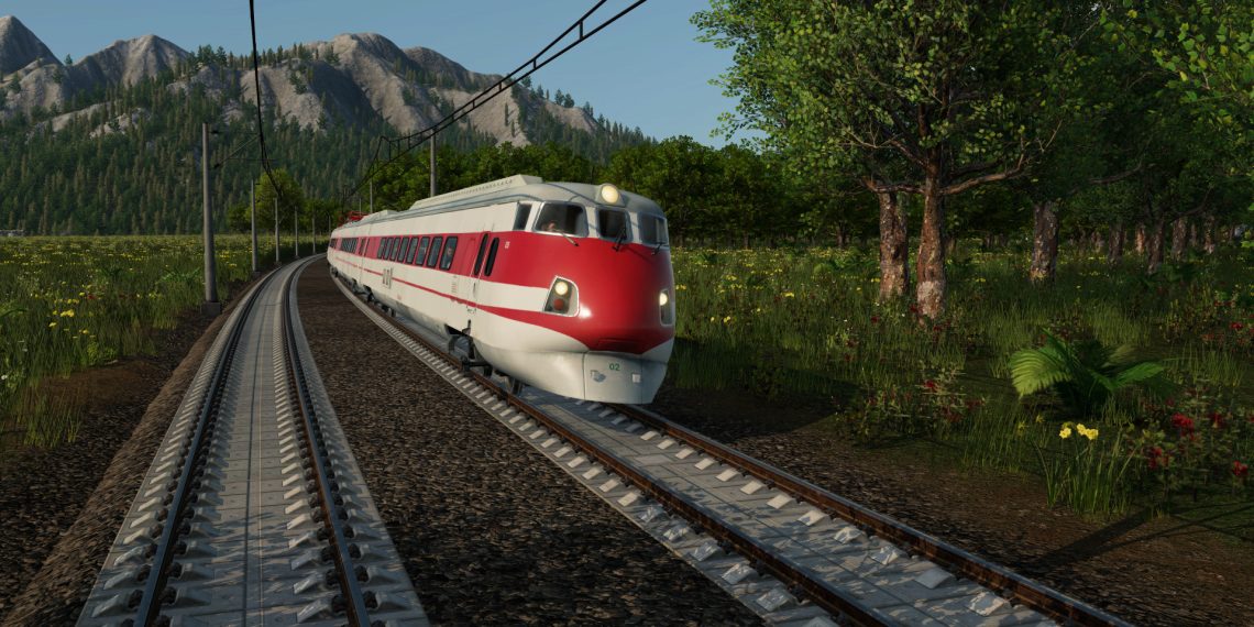 Trailer de “Transport Fever 3” mostra veículos e novas funcionalidades