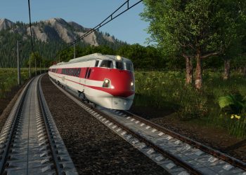 Trailer de “Transport Fever 3” mostra veículos e novas funcionalidades