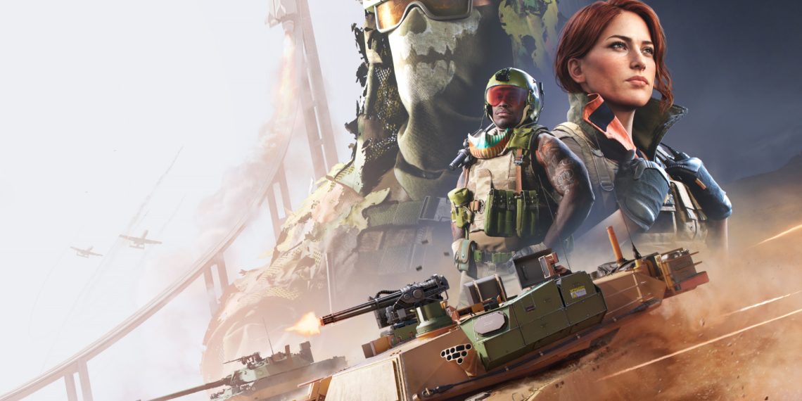Temporada “Lost Eden” já está no ar para “World of Tanks: HEAT”