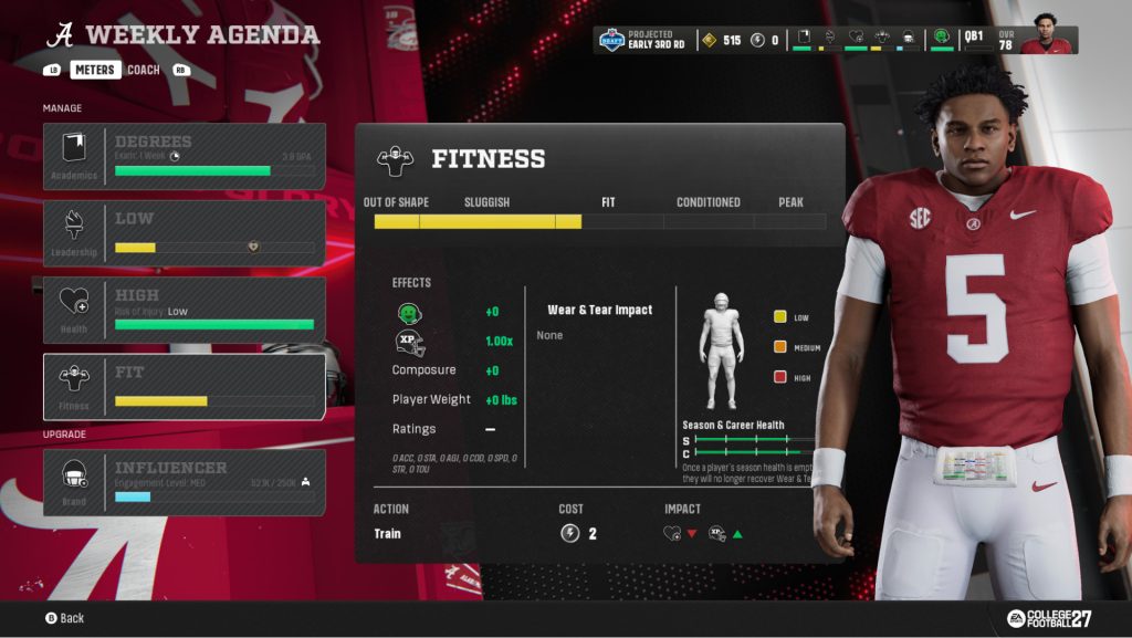 College Football 27