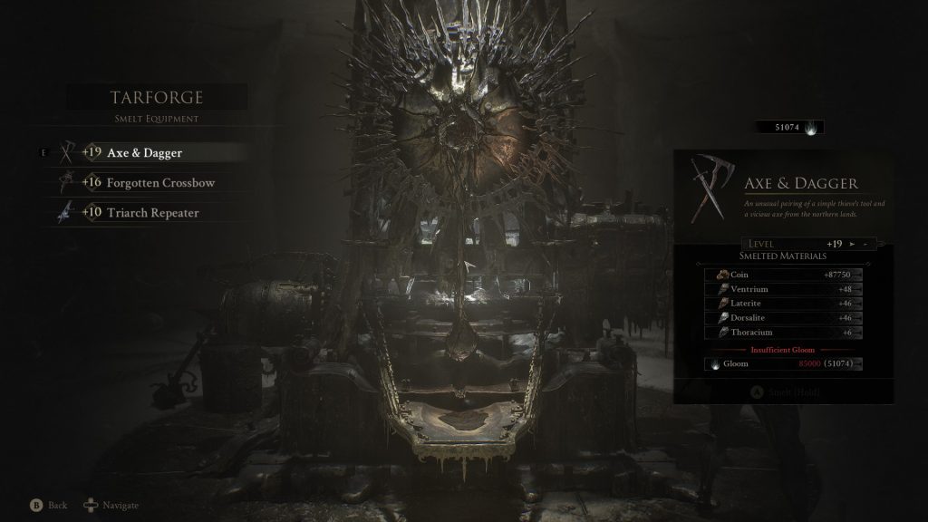 Mortal Shell 2