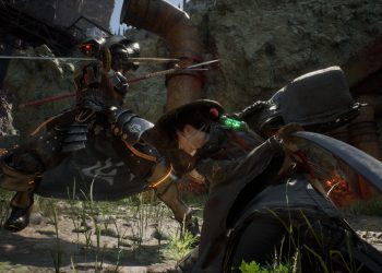 “Beast of Reincarnation” é lançado para PC e consoles