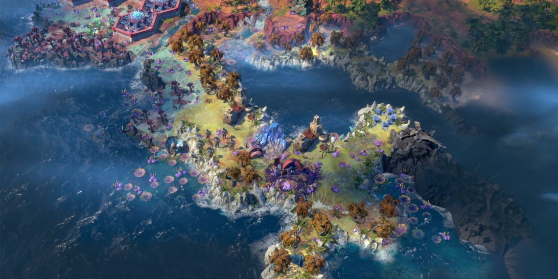 Endless Legend 2
