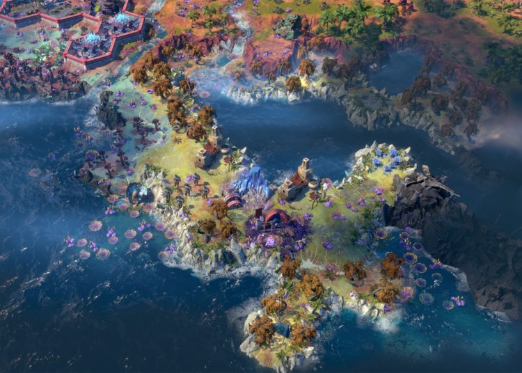 Endless Legend 2