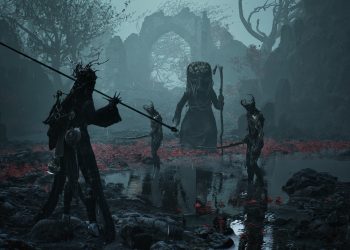 Beta de “Mortal Shell 2” agora também está disponível no PS5 e Xbox
